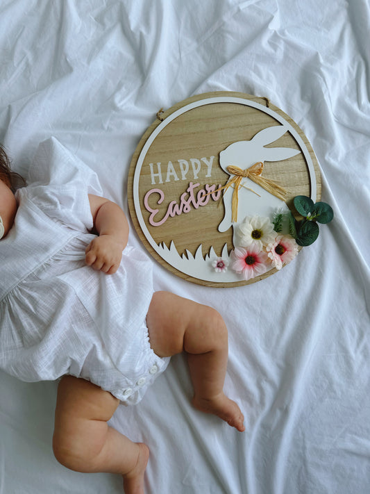 The Portia Romper - White Cotton